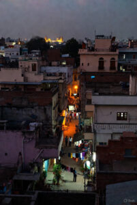 red light area in indore